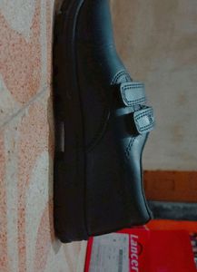 Indus School Shooes