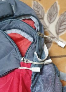 Strong Bagpack
