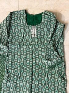 Summer Cotton Set Best One