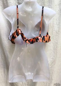 I. SEXY BOOHOO BRALETTE