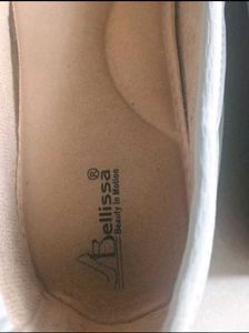 Stylish Grey Loafers