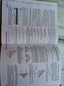 Modern&#39;s ABC Physics Vol I&amp;II Class 12