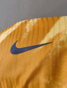 Nike Netherlands Jersey