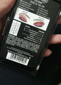 Wet n Wild Eyeshadow Palette