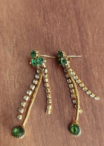 Dangling Earrings
