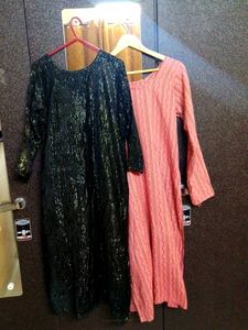 Kurti Combo
