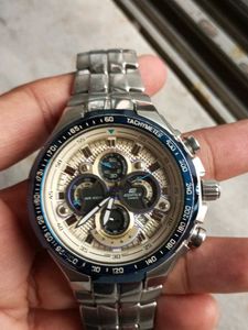 Casio Edefice Orignal Chronograph Mens