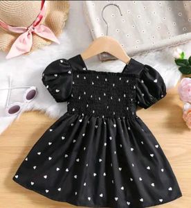Baby Girl Dress