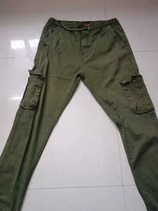 Boys Cargo