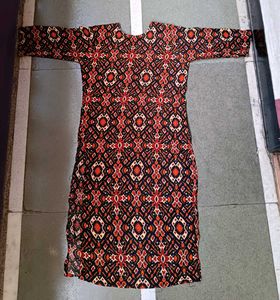 Beautiful Straight Kurti For Women ❤️