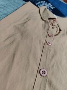 Formal Shirt Suparb Strchable Febric