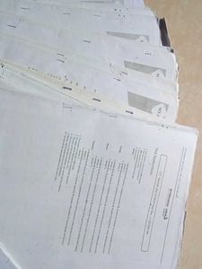Sri Chaitanya Question Paper