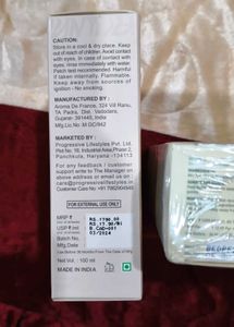 Carlton London &amp; Bella Vita Perfume Set