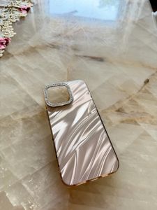 Stylish Phone Case 16 pro max