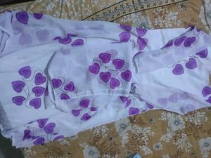 New Gawn Kurta Set
