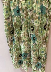 Beautiful Floral Sundress