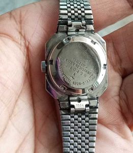 Seiko 5 Orignal Automatic Japan Women&#39;s Watch.