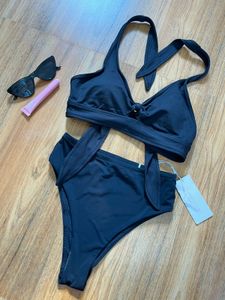 Bikini Set ( Fits Xxs Till S) Stretchable