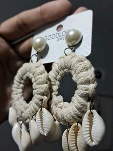 Quirky Earrings