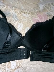 Price Drop 🎉🎉Black Lace Bra