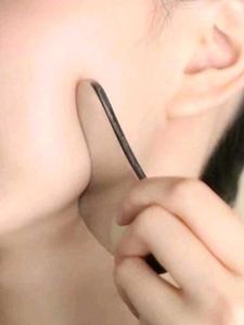 100% Stainless Steel Gua Sha