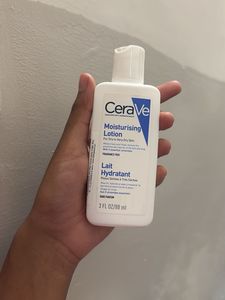 CeraVe Moisturising Lotion