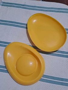 Unused Microwave Omlette Maker &amp; Egg Poacher