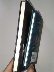 Hardcover Classic Fiction Books Bundle