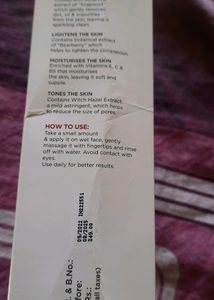 REVLON touch &amp;glow®ADVANCED RADIANCECreme Face Was