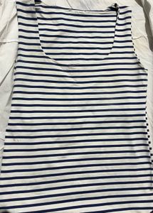 Striped Tank Top