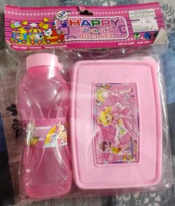 Happy Journey Gift Set