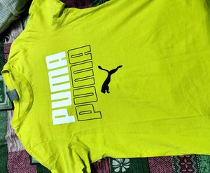 Original Puma Tshirt