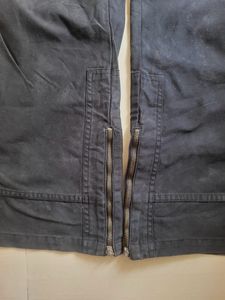 Original JG RAGS jeans