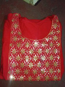 Long Kurti