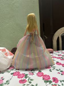 Barbie Birthday Wishes