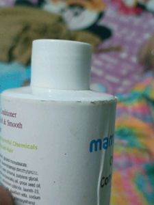 Brand New Mamaearth Hair Conditioner