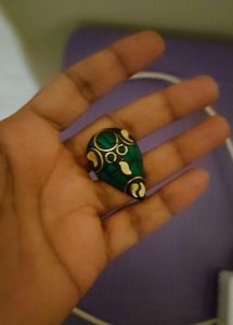 Tibetan Artisans Handmade Finger Ring