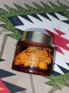 Medicube Deep Vit C Capsule Cream