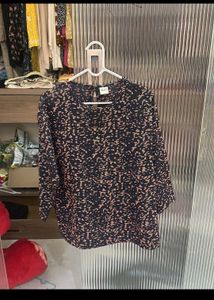 Beautiful Tunic Top For Women