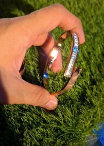 Alloy Bracelet