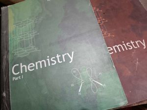 Class 11th 12th Both Part 1 And 2 Chemistry Ncert