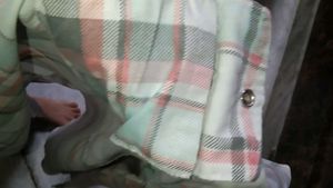 Checked Full Sleeve Shirt