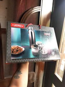 JAYPEE Coffee Set