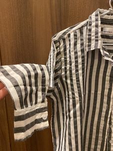 Zara Shirt