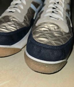 Bonkerz Stylish Sneakers [Almost New]