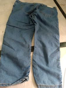Blue Jeans By All