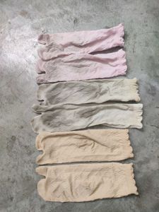 Nylon Socks