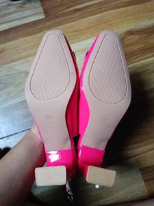 Heel Shoes