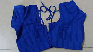 4 Blouse