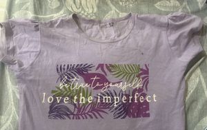 Pretty T-shirt !!